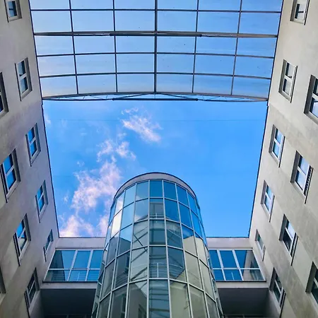 Hotel Astorka *