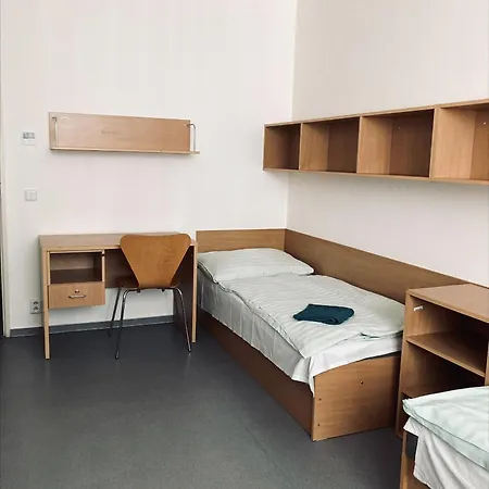 Hotel Astorka Brno