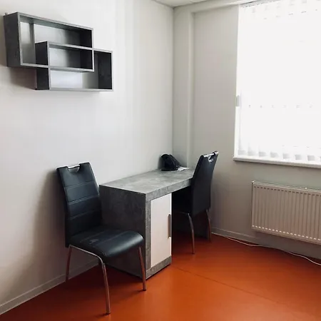 Hotel Astorka Brno