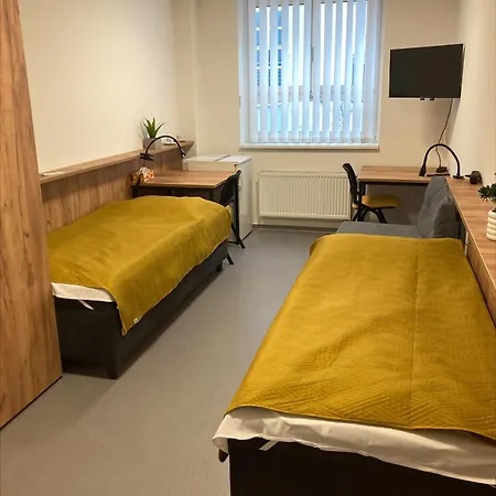 Astorka Hotel